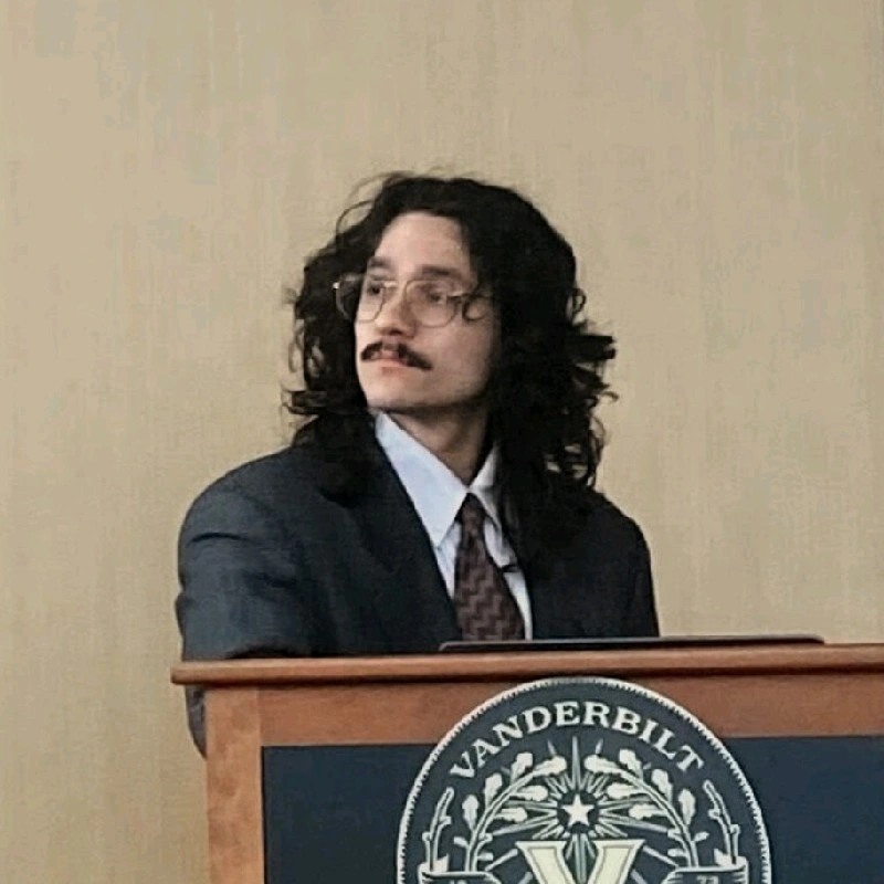 Alex Tomack